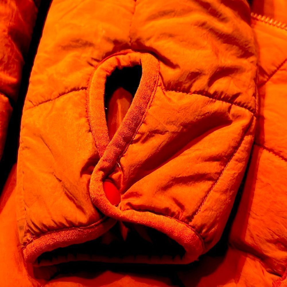 Merrell puffer coat - Picture 6 of 15